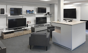 Schnellenbach TV-Studio